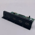 Genuine Main Board For Samsung 27inch Odyssey G3 Gaming Monitor Ls27dg302enxza. Fixed Price $39.95.