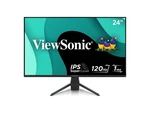 Viewsonic Vx2470-mhd 24 Inch 1080p Ips Monitor With 120hz, 1ms, Variable Refresh. Fixed Price $131.99.