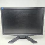 Acer X193w 19" Widescreen Lcd Monitor Vga Dvi - Tested Working W/ Power Cord. Fixed Price $17.50.