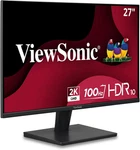 Vs2725-2k 27 Inch Qhd 1440p Monitor With 100hz, Hdmi, Displayport, And Variable. Fixed Price $227.99.