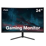 Pixio Pxc243 S 24 Inch 1500r Curved 165hz 1ms Gtg 1080p Gaming Monitor. Fixed Price $83.99.