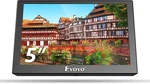 Eyoyo 5" Inch Tft Mini Monitor Lcd Screen Usb Hd/vga/bnc/av Cctv Camera. Fixed Price $49.99.
