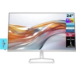 Hewlett Packard 524sw Series 5 23.8" Fhd 1080p 16:9 5ms 100hz Ips Monitor (94c21. Fixed Price $99.00.
