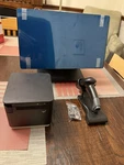 Talech Elo Pos Point Of Sale Terminal Touch All-in-one Register System. Fixed Price $325.00.