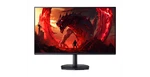 Acer Nitro Kg271 P6bip 27" Full Hd Gaming Monitor 1920x1080 165hz 1ms. Fixed Price $106.94.
