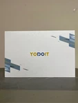 Yodoit Portable Monitor For Laptop, 15.6" 1920 1080 Travel Screen Fhd Ips Displa. Fixed Price $29.69.