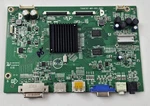 Asus Pb258q Main Board 715g6767-m01-002-005i (p/n: Qecb0us033). Fixed Price $24.99.