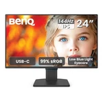 Benq 24in 1080p Lcdmonitor,144hz. Fixed Price $125.34.