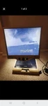 Enhanced Vision Merlin Mrve19a Desktop Video Magnifier. Fixed Price $375.00.