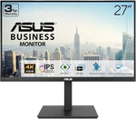 Asus Va27ucps 27" 4k Uhd 3840x2160 5ms Lcd Ips Business Monitor. Fixed Price $200.00.