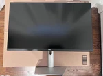 Dell S2721qs Monitor 27 Inch, 4k Uhd Brand New, Never Used. Fixed Price $180.00.