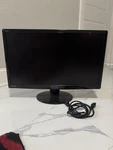 Hanns.g 25 Led Monitor Model Hz251 Hdmi Full Hd. Fixed Price $40.00.