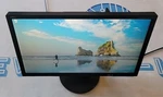Scratched Nec As222wm22" Led Widescreen Monitor Built-in Speakers +stand +cables. Fixed Price $24.95.