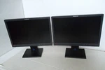 Lenovo Lt1952pwd Widescreen 19" Led Monitors Dvi Dp Vga 03x7911 Lt1952p 2448-mb6. Fixed Price $129.75.