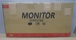 Crua 30" Curved Gaming Monitor Cr300hd. Fixed Price $99.99.