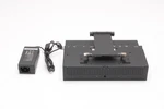 Tote Vision Led-803hd 8" Lcd Monitor With Power Supply - Fair Condition. Fixed Price $83.28.