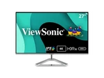 Viewsonic Vx2776-4k-mhdu 27 Inch 4k Ips Monitor With Ultra Hd Resolution, 2 Way. Fixed Price $339.99.