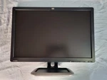Hp L2208w, 22-inch Lcd Color Computer Pc Desktop Monitor - Gx007a, Vga. Fixed Price $17.90.