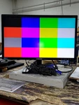 Samsung S22c200b Ls22c20k Monitor Lcd 22" Dvi Vga See Notes. Fixed Price $14.40.