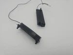 Speakers For Asus Va24dcp 23.8" Full Hd Led Lcd Monitor. Fixed Price $19.00.