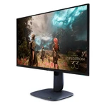 Alienware 27" 4k Qd-oled Gaming Monitor Aw2725q 3840x2160 240hz Op-rd09-16044. Fixed Price $948.90.