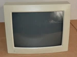 Apple M1299 12 Inch Rgb Display Color Monitor Macintsoh. Fixed Price $150.00.