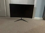 Raywego 34 Inch Ultrawide Monitor Gaming,219 Wqhd 3440x1440p 165hz Mon.... Fixed Price $95.00.