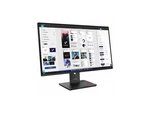 Lenovo Thinkvision T32ud-40 32" Class 4k Uhd Led Monitor - 16:9 Eclipse Black. Fixed Price $1027.41.