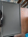 Hp W185e 18.5" Lcd Widescreen Flat Panel Monitor. Fixed Price $25.00.