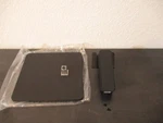 Lg 32mr50cs 32mr50cs-b Monitor Replacement Stand. Fixed Price $29.00.