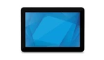 Elo 10" Touchscreen Lcd Monitor - Et1002l-2uwc-1-rcts (customer Display) W Stand. Fixed Price $99.99.