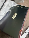 (broken Only For Parts) Aoc C32g2ze 32 Inch Lcd Gaming Monitor ( Not Base)broken. Fixed Price $32.00.