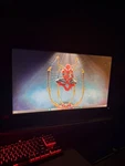 Benq Xl2731 144 Hz 27 Inch Gaming Monitor Good Condition Hdmi Included. Fixed Price $160.00.