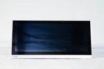 Amx 20.3 Modero X Series G5 Panoramic Touch Panel Mxt-2001-pan (fg5968-35). Fixed Price $699.00.