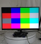 Viewsonic Va2759-smh Vs16403 Fhd Led Monitor Hdmi Vga 27" Grade B. Fixed Price $65.00.