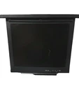 Ibm 7316-tf3 Flatpanel Console 17" Lcd No Keyboard Untested,. Fixed Price $338.16.