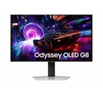 New, Samsung Odyssey Neo G8 32" 4k Qd-oled 240hz Monitor. Register For Requiem!. Fixed Price $979.00.