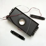 Benq Ex2780q-t Keybaord 715ga604-k0a-000-004l Speaker A Set For 3. Fixed Price $45.00.