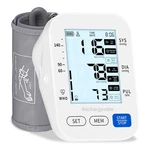 Cardiovantage Smart Upper Arm Blood Pressure Monitor - Rechargeable, Clinical.... Fixed Price $77.90.