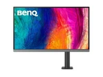 Benq 27" Pd2706ua Ips Uhd Ergo Arm 99% Rec.709, Srgb Designer Monitor. Fixed Price $328.00.