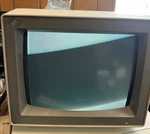Retro Ibm 8512-001 12" Vga Crt Computer Monitor *powers On* *sold As Is*. Fixed Price $119.00.