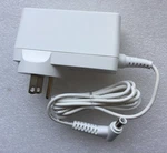 New Original 19v 2.1a Adapter For Lg 34wp50s-w 34 Ultrawide Fhd Hdr Ips Monitor. Fixed Price $34.99.