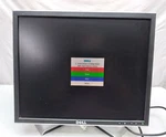 Dell 1908fp 1907fp Ultrasharp 19" Lcd Monitor Usb Fp182 - Used. Fixed Price $49.99.