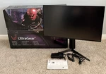 Lg Ultragear 27gn950 27 4k Uhd Gaming Monitor Nano Ips 144hz G-sync Hdr Box. Fixed Price $775.00.