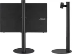 Ergonomic Zenscreen Mts02d Stand For Portable Monitors - Adjustable & Versatile. Fixed Price $198.99.