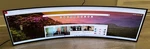 Samsung Odyssey 49 Inch Curved Oled Monitor Ls49cg932snxza/open Box/brand New.. Fixed Price $760.00.
