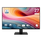 Msi Pro Mp271a E2 27-inch Ips 1920 X 1080 (fhd) Gaming Office Monitor, 120hz. Fixed Price $194.99.
