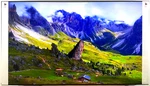 Samsung Qe98c 98" Commercial Signage Display 4k Uhd Va Lcd Hdmi Usb Wifi 5000:1. Fixed Price $1399.99.