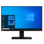 Lenovo Thinkvision T24t-20 23.8" Monitor 1920 X 1080 Ips 60hz 4ms 300nits. Fixed Price $99.99.
