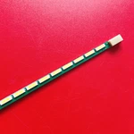Led Backlight Strips For Acer S230hl Aoc I2369v 234e5q Lm230wf3 Lm230wf5(tl)(h1). Fixed Price $13.59.
